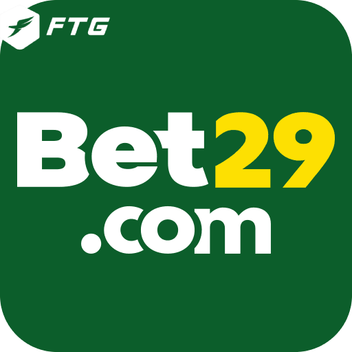 BET29 Apostas Esportivas