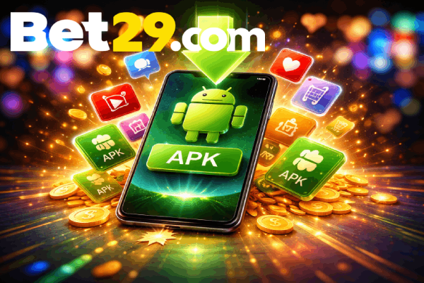 Passos Instalação APK