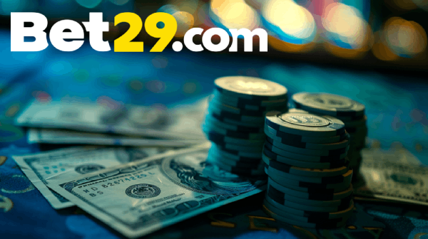 Bônus de Boas-Vindas