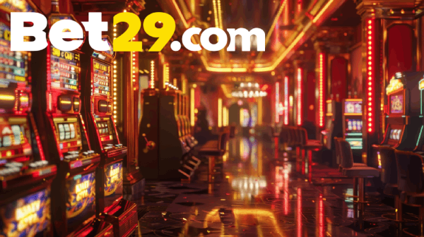 Tecnologia Cassino Ao Vivo