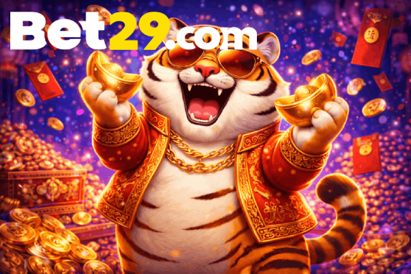 Fortune Tiger - Jogo mais popular