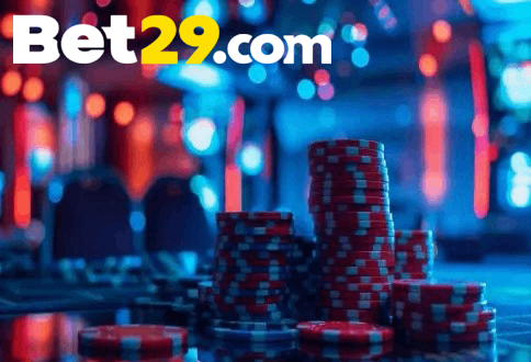 BET29 Slots Online - Jogos Certificados com RTP Auditado de 94% a 98%